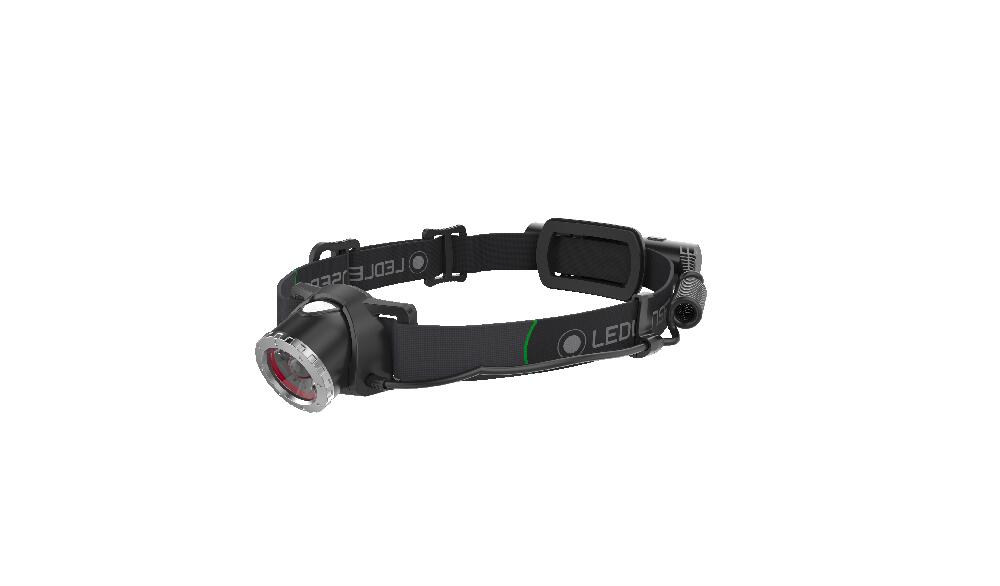 LEDLENSER Ledlenser MH10 Rechargable LED Outdoor Head Torch