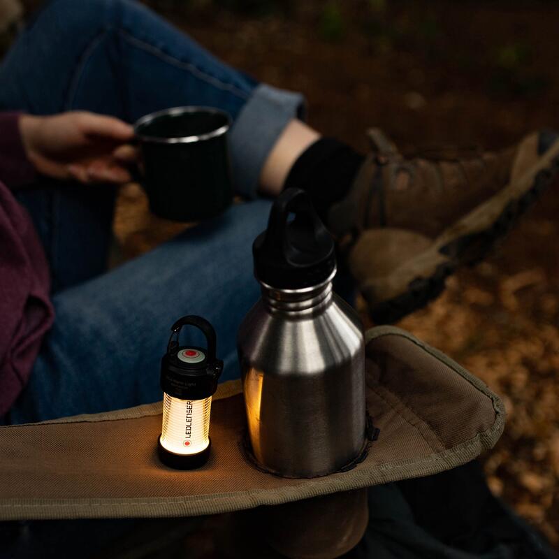 Outdoorlampe ML4 Warm Light