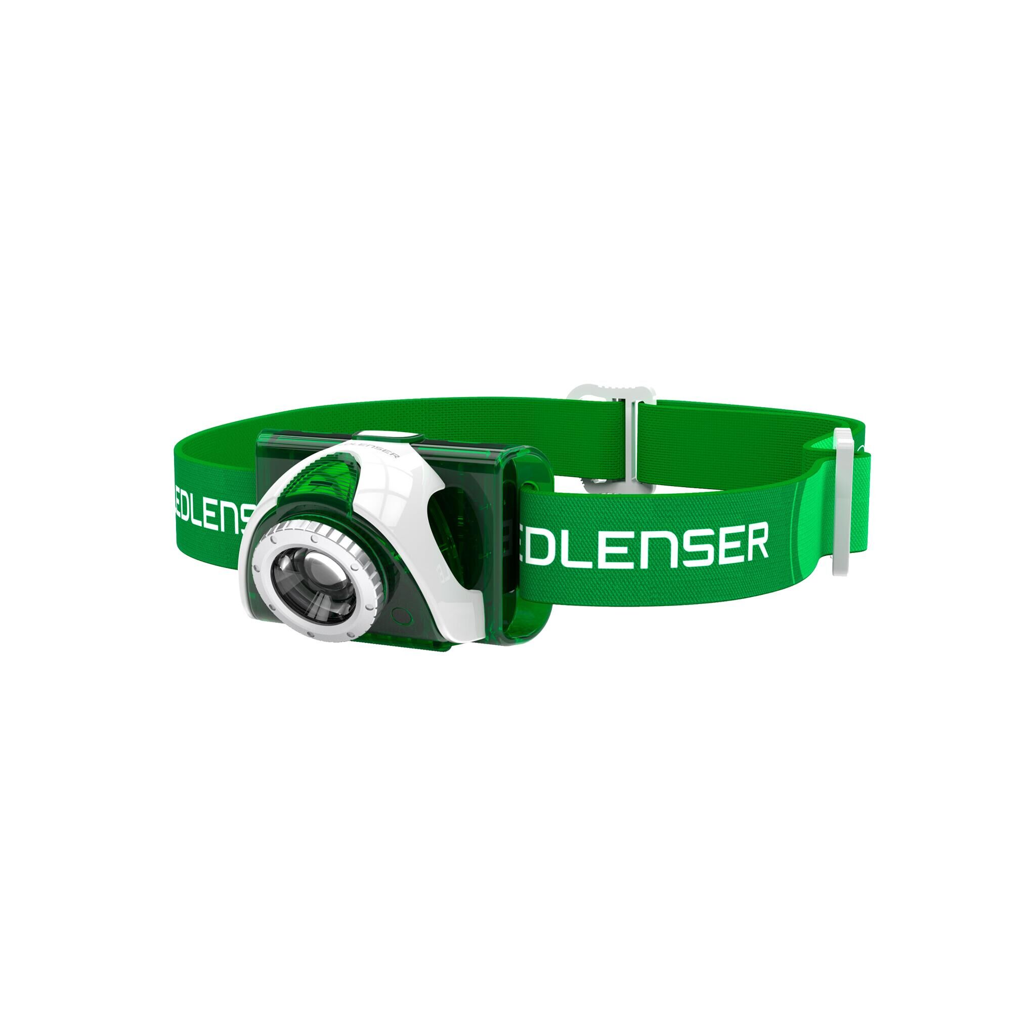 LEDLENSER Ledlenser SEO3 LED Head Torch