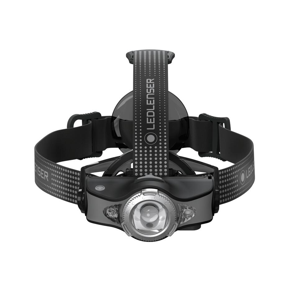 Latarka czołowa Ledlenser MH11 1000 lm