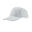 Lot de 2 casquettes LIBERTY FIVE Adulte (Blanc)