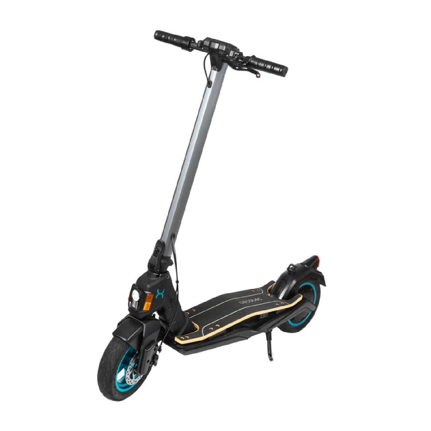 CECOTEC Cecotec Patinete Eléctrico Bongo Serie S+ MAX Infinity. 750 W y 36V