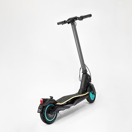 Cecotec Patinete Eléctrico Bongo Serie S+ MAX Infinity. 750 W y 36V 2/5
