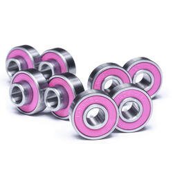 Roulements Jehu Bulk LOADED