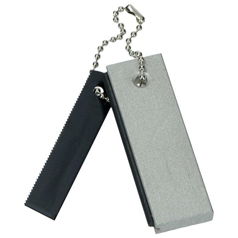 Pederneira de Trekking  Highlander Magnesium Fire Starter 4/6