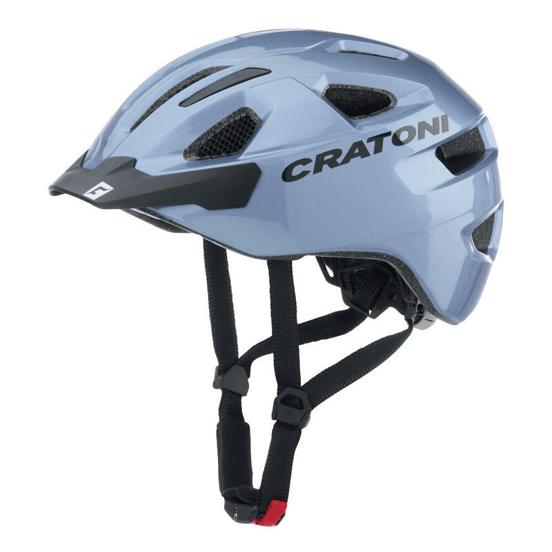 CRATONI City Fahrradhelm C-Swift