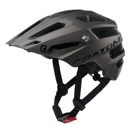 MTB Fietshelm AllTrack