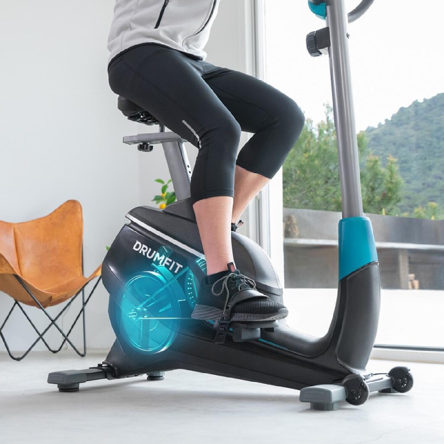 Bicicleta cecotec decathlon hot sale