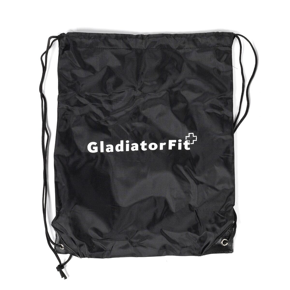 GLADIATORFIT Borsa per scarpe con coulisse