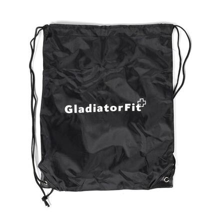 Sac à chaussures avec cordon de serrage