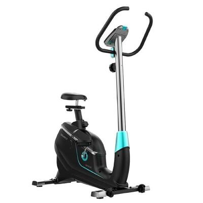 Cyclette DrumFit Cycle 9000 Talos X. Volano 9 Kg Resistenza Magnetica Manubrio M