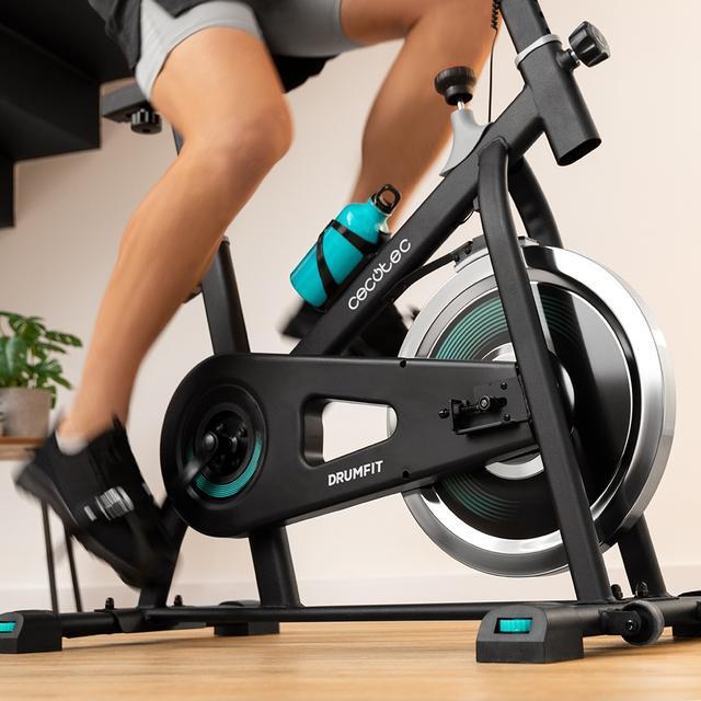 Cecotec Cyclette Drumfit Indoor 6000 Forcis 3/7