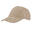 Lot de 2 casquettes START Adulte (Beige)