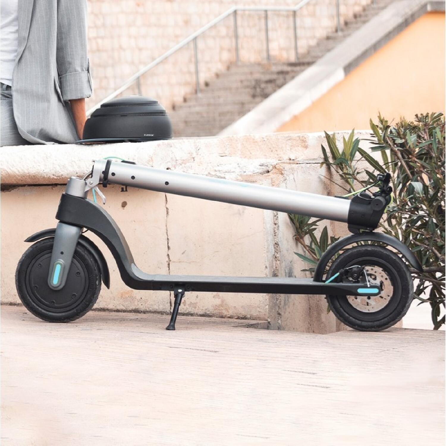 Patinete Eléctrico Bongo Serie A Connected X Cecotec Potencia máxima 700 W 5/5