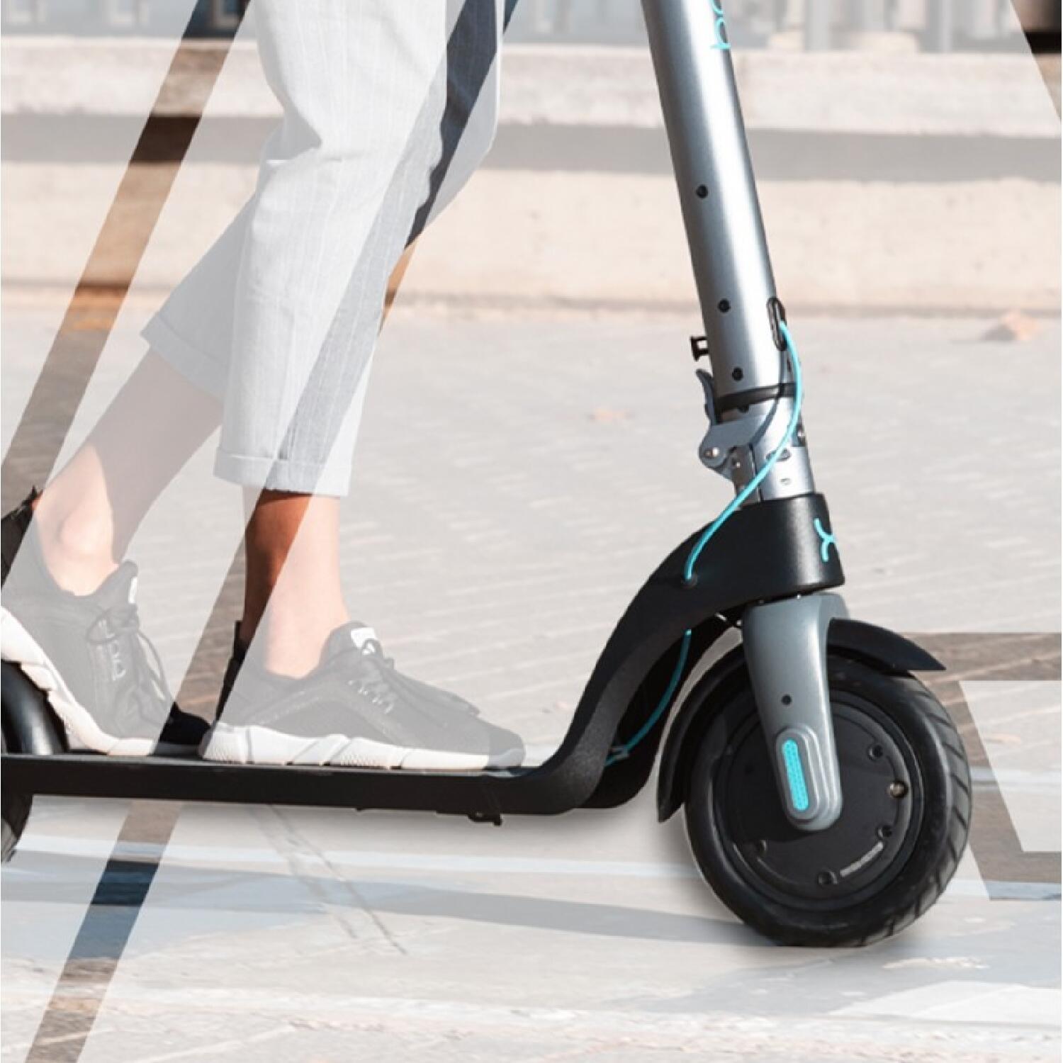 Patinete Eléctrico Bongo Serie A Connected X Cecotec Potencia máxima 700 W 4/5
