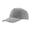 Lot de 2 casquettes LIBERTY FIVE Adulte (Gris clair)