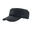 Lot de 2 casquettes militaire TANK Adulte (Noir)