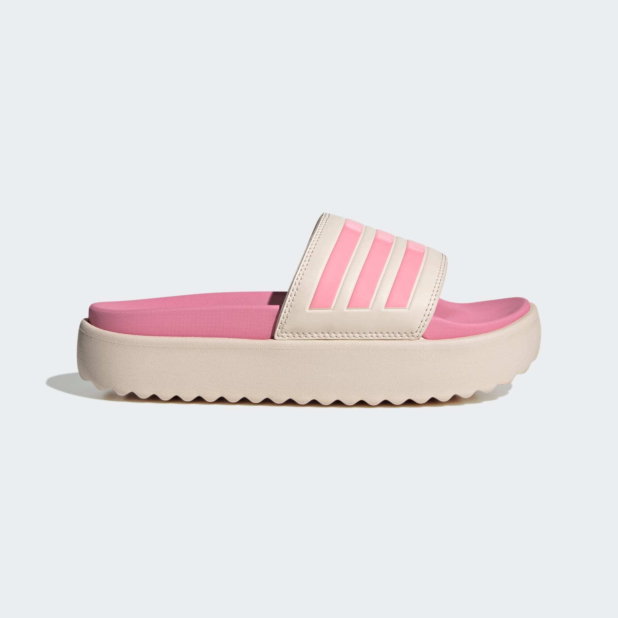 Adilette Platform Slides 2/7