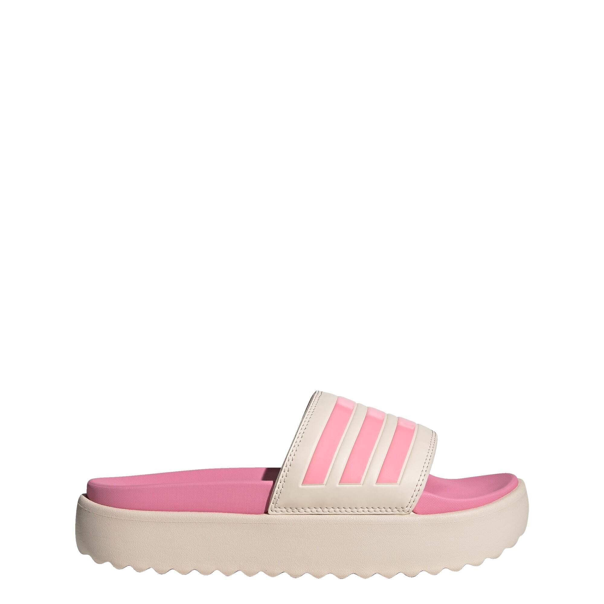 ADIDAS Adilette Platform Slides