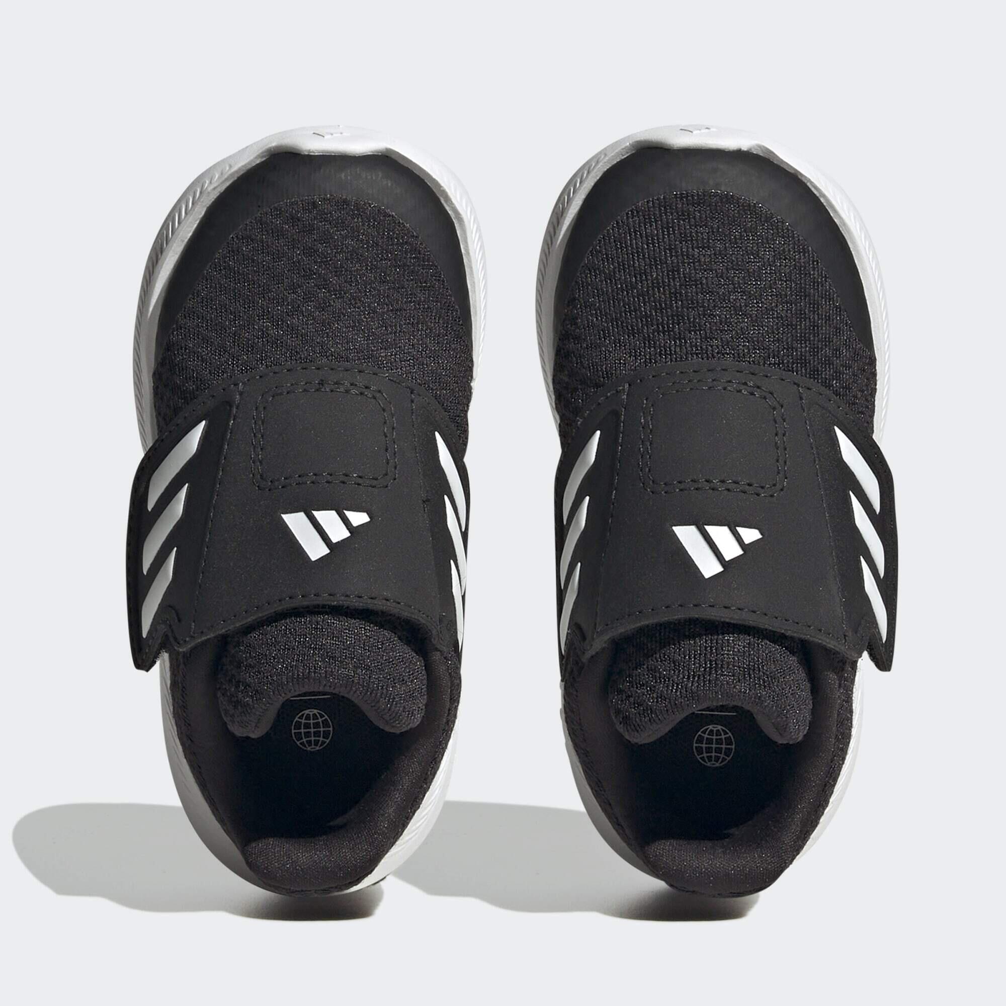 Runfalcon 3.0 Sport Running Hook-and-Loop Shoes 3/7
