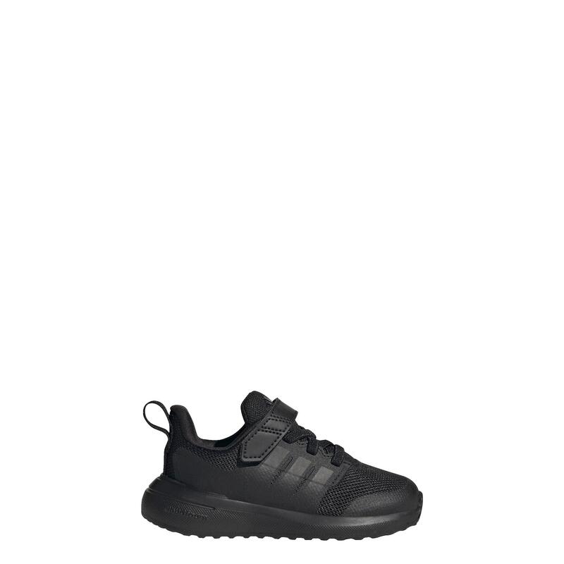 Zapatilla FortaRun 2.0 Cloudfoam Elastic Lace Top Strap