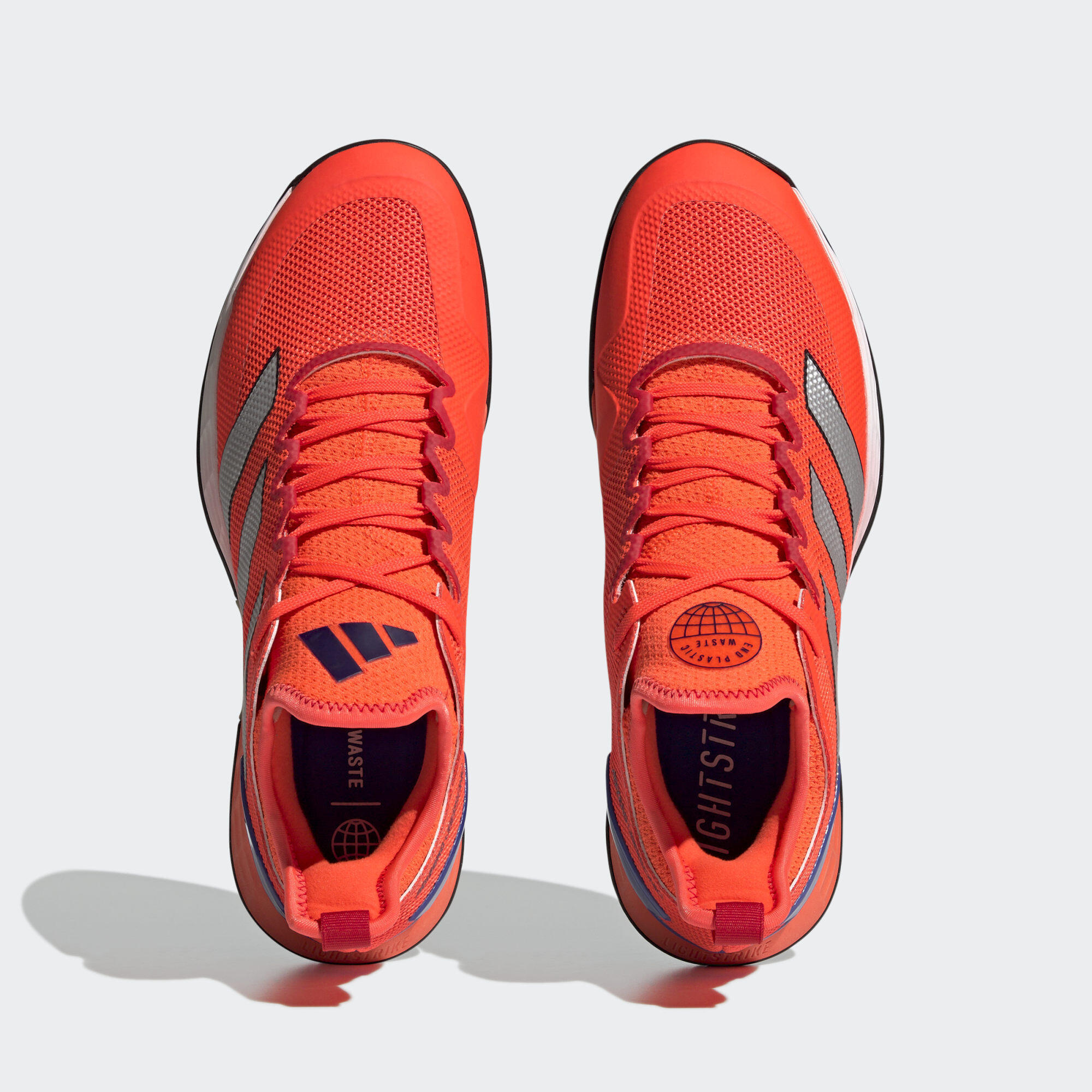 Chaussure de tennis adizero Ubersonic 4 3/6