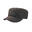 Lot de 2 casquettes militaire Adulte (Marron)