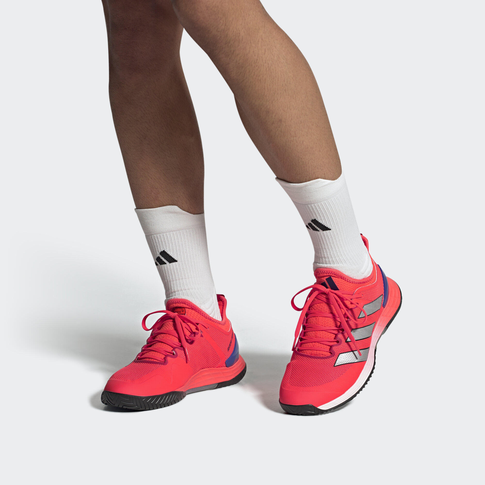 Chaussure de tennis adizero Ubersonic 4 2/6