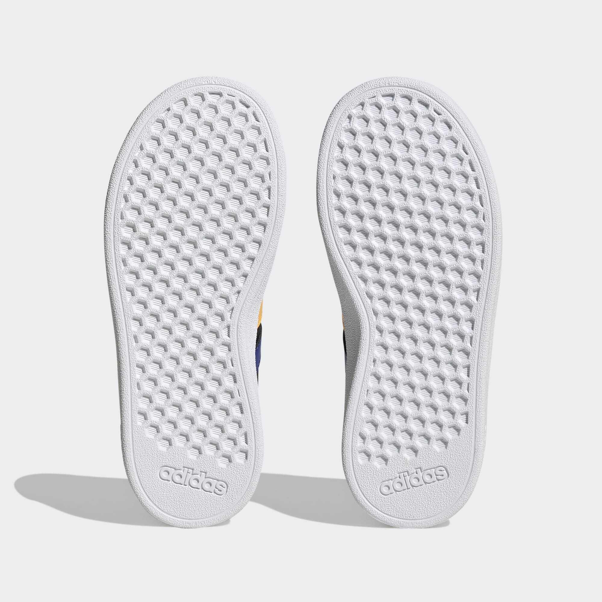Zapatilla Grand Court Lifestyle Tennis Lace-Up 4/7