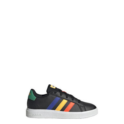 Scarpe da tennis Grand Court Lifestyle Lace-Up
