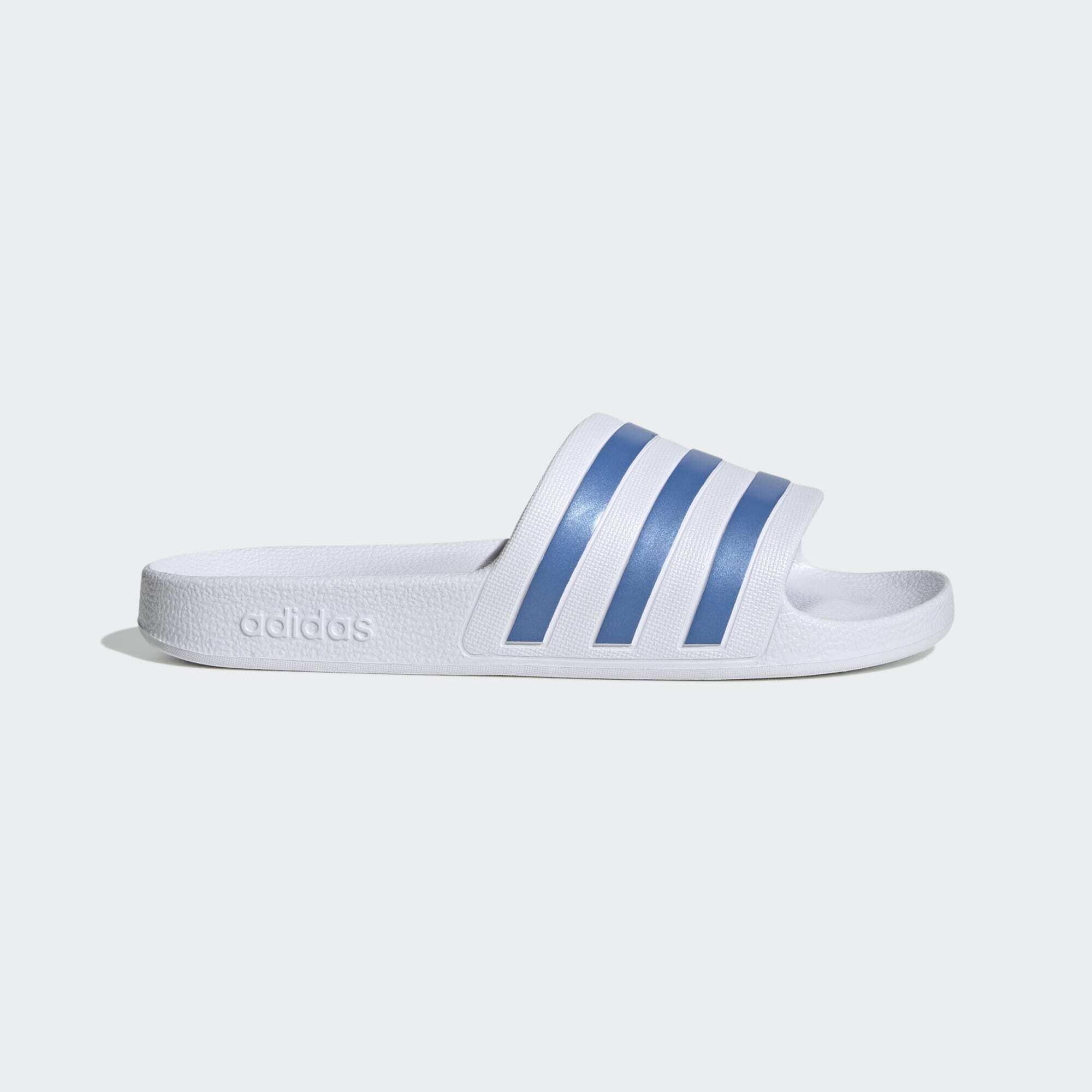 Ciabatte adilette Aqua 2/7