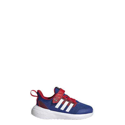 Zapatilla adidas x Marvel FortaRun 2.0 Spider-Man Cloudfoam Elastic Lace Top