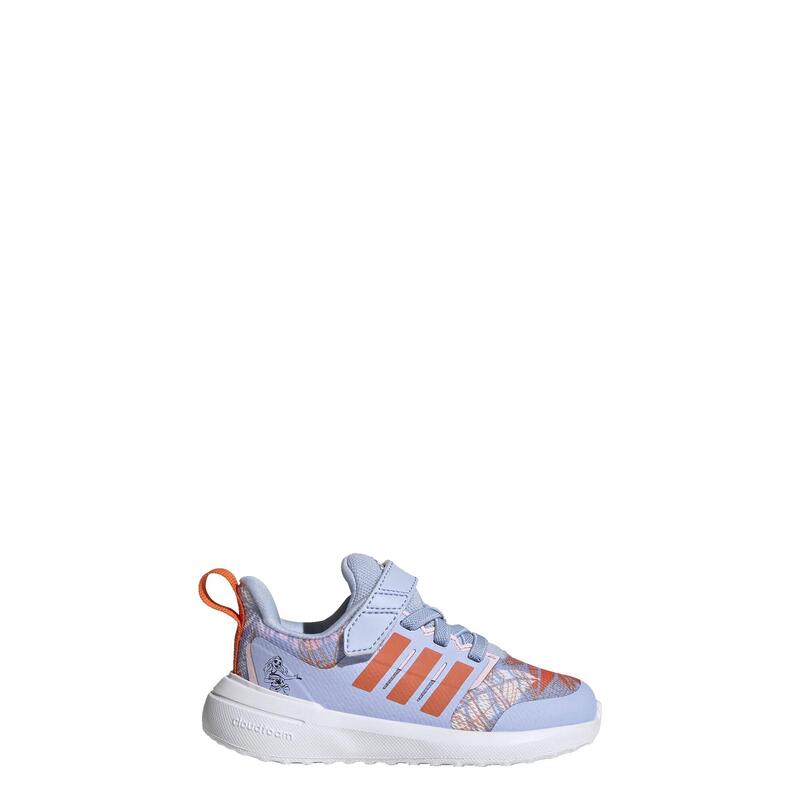 Zapatilla adidas x Disney FortaRun 2.0 Moana Cloudfoam Elastic Lace Top Strap
