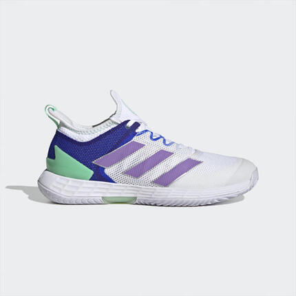 Buty do tenisa dla dorosłych Adidas Adizero Ubersonic 4 Tennis Shoes