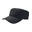 Casquette militaire Mixte (Noir)