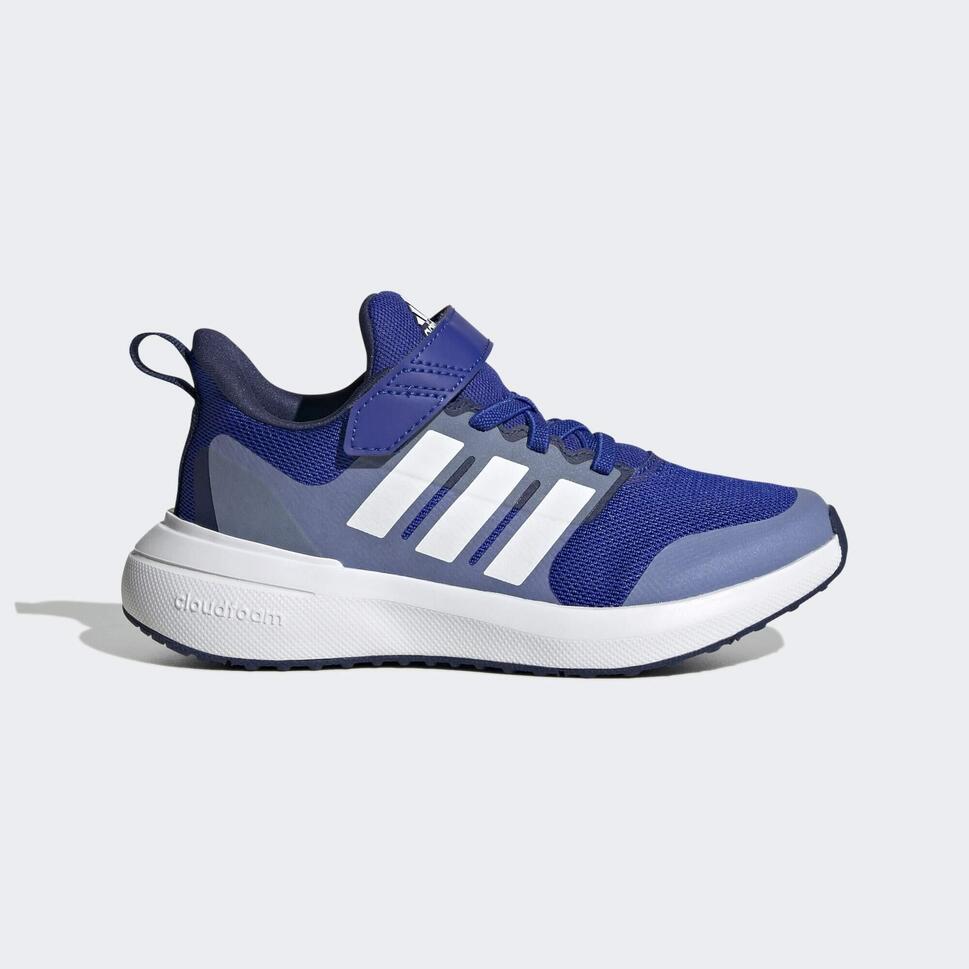Buty do chodzenia dla dzieci Adidas FortaRun 2.0 Cloudfoam Elastic Lace