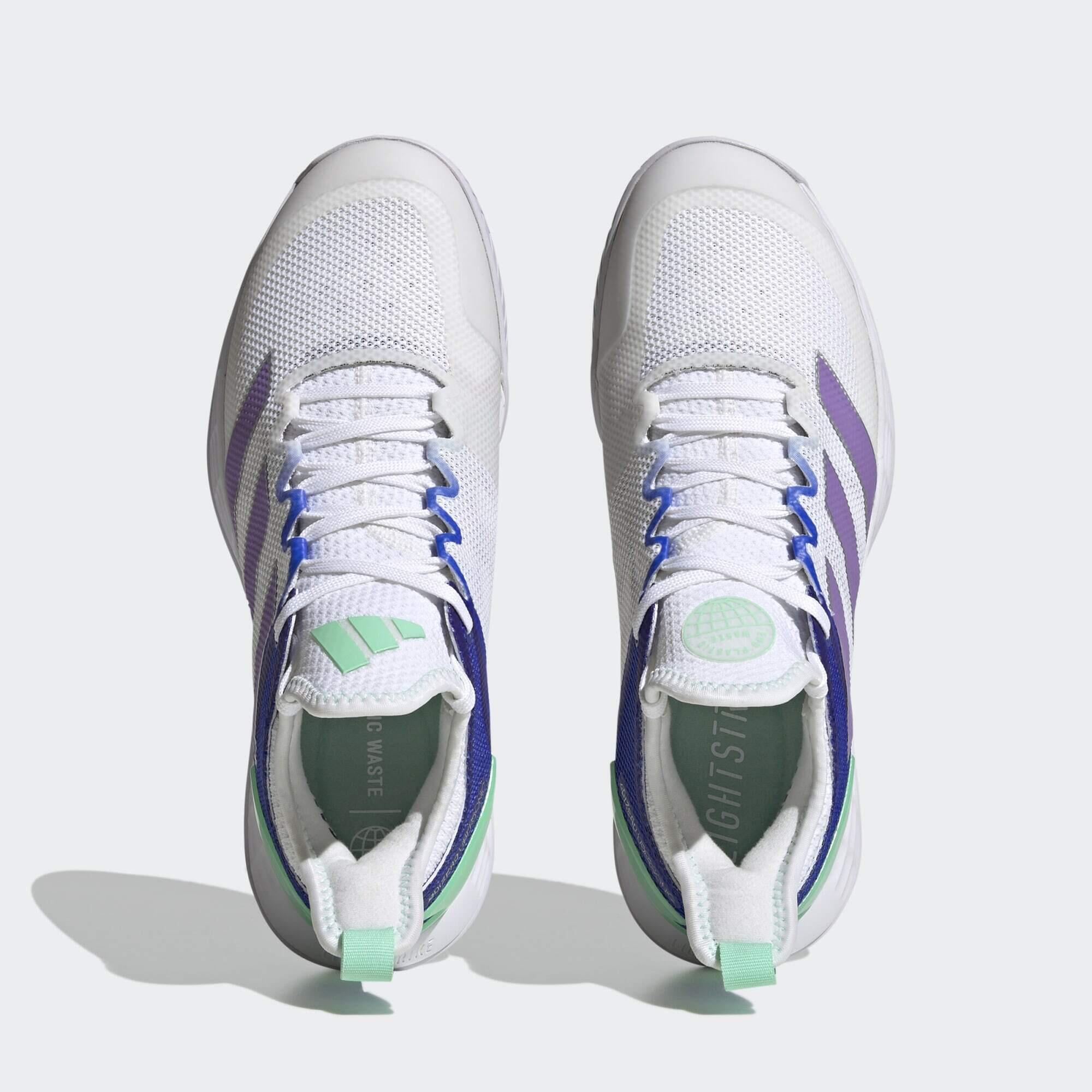 adizero Ubersonic 4 Tennis Shoes 4/7