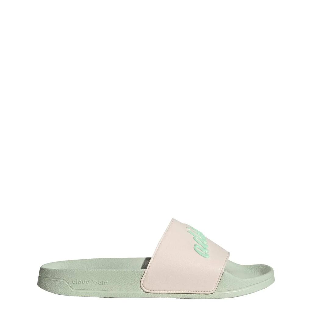 GREY / GREEN
