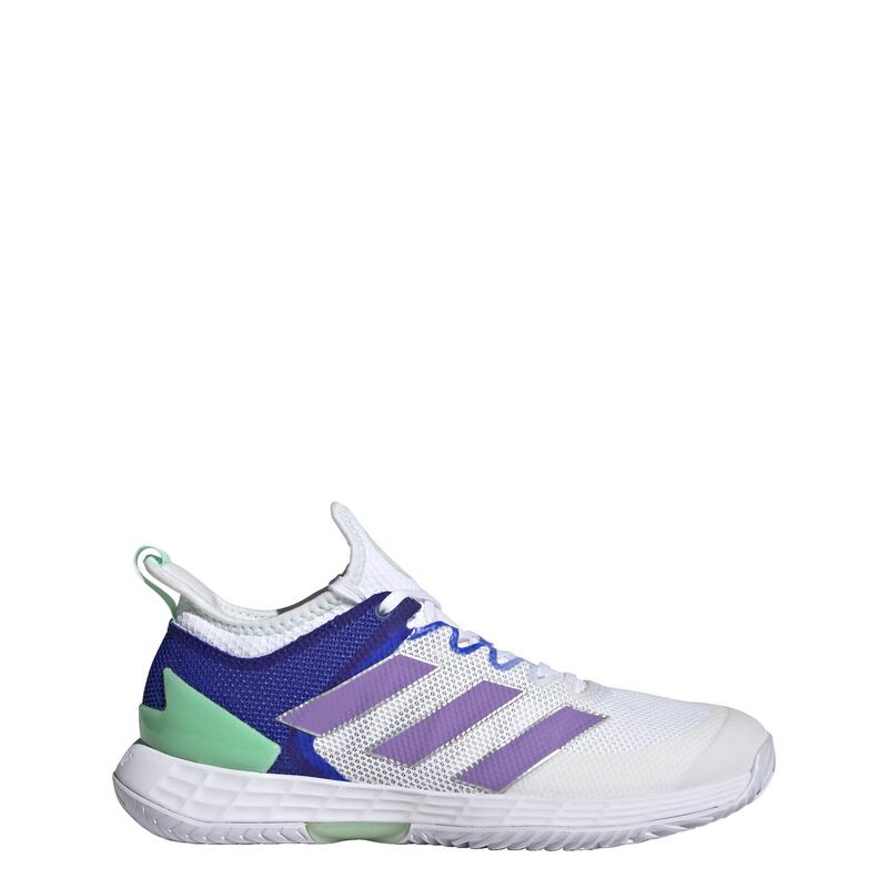 Buty do tenisa dla dorosłych Adidas Adizero Ubersonic 4 Tennis Shoes