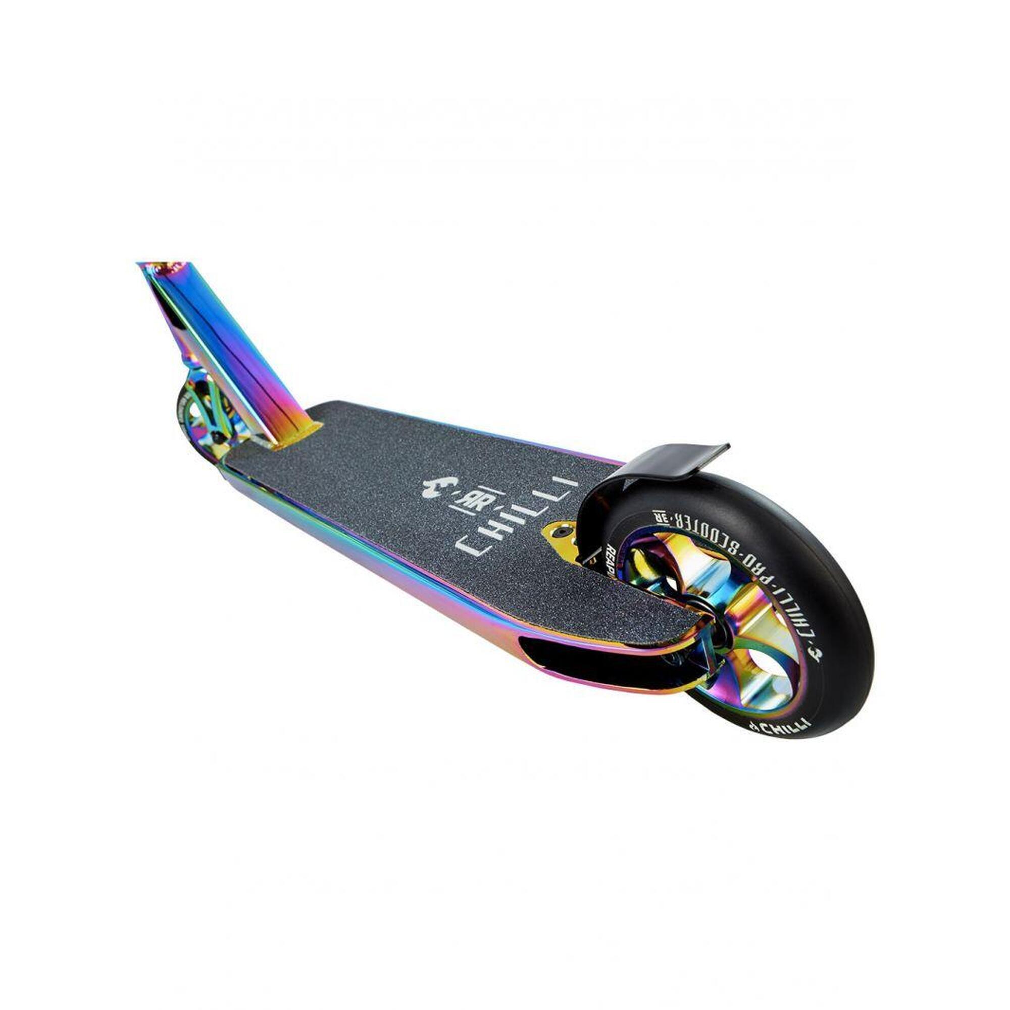 Stuntscooter Chilli Pro Reaper Reloaded - NeoChrome