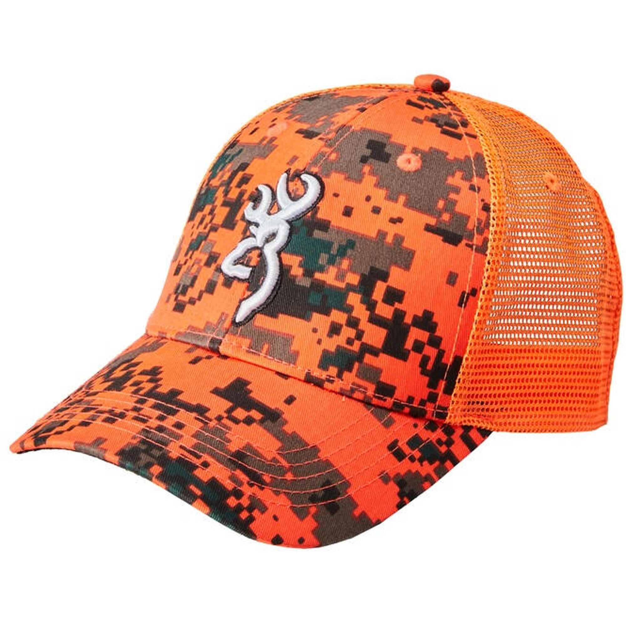 Casquette Browning Digi Blaze 1/1