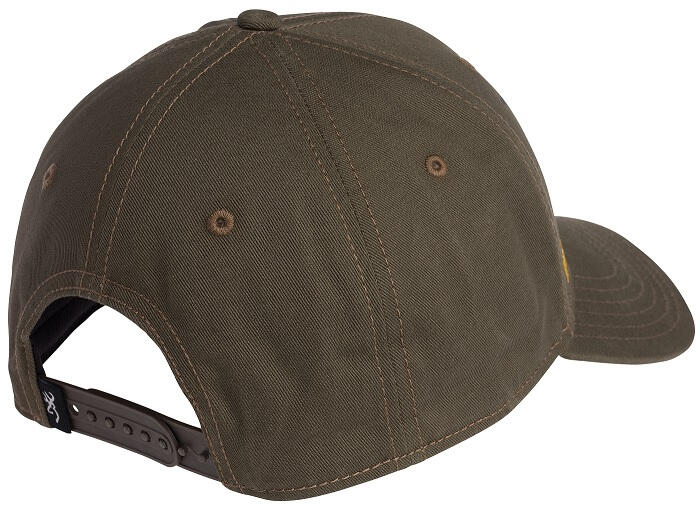 Gorra de béisbol Browning Big Buck 2/3