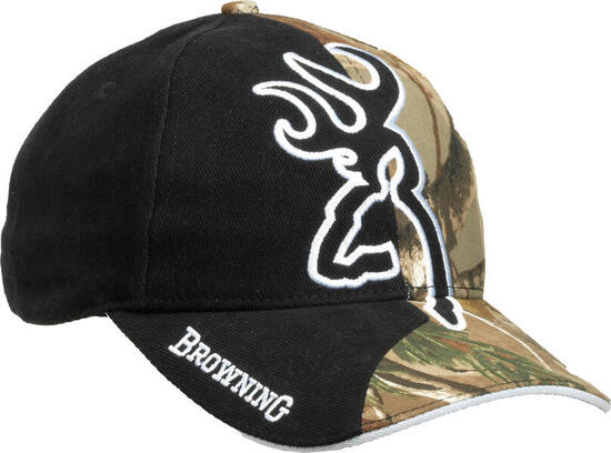 Casquette Browning BIG BUCKMARK