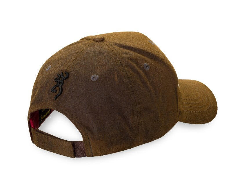 Casquette de baseball Browning Liberty Wax 2/2