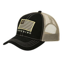 Casquette Patriot noir BROWNING