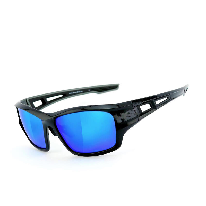 Sportbrille | 2095bs | Laser blue | Steinschlagbeständig | beschlagfrei