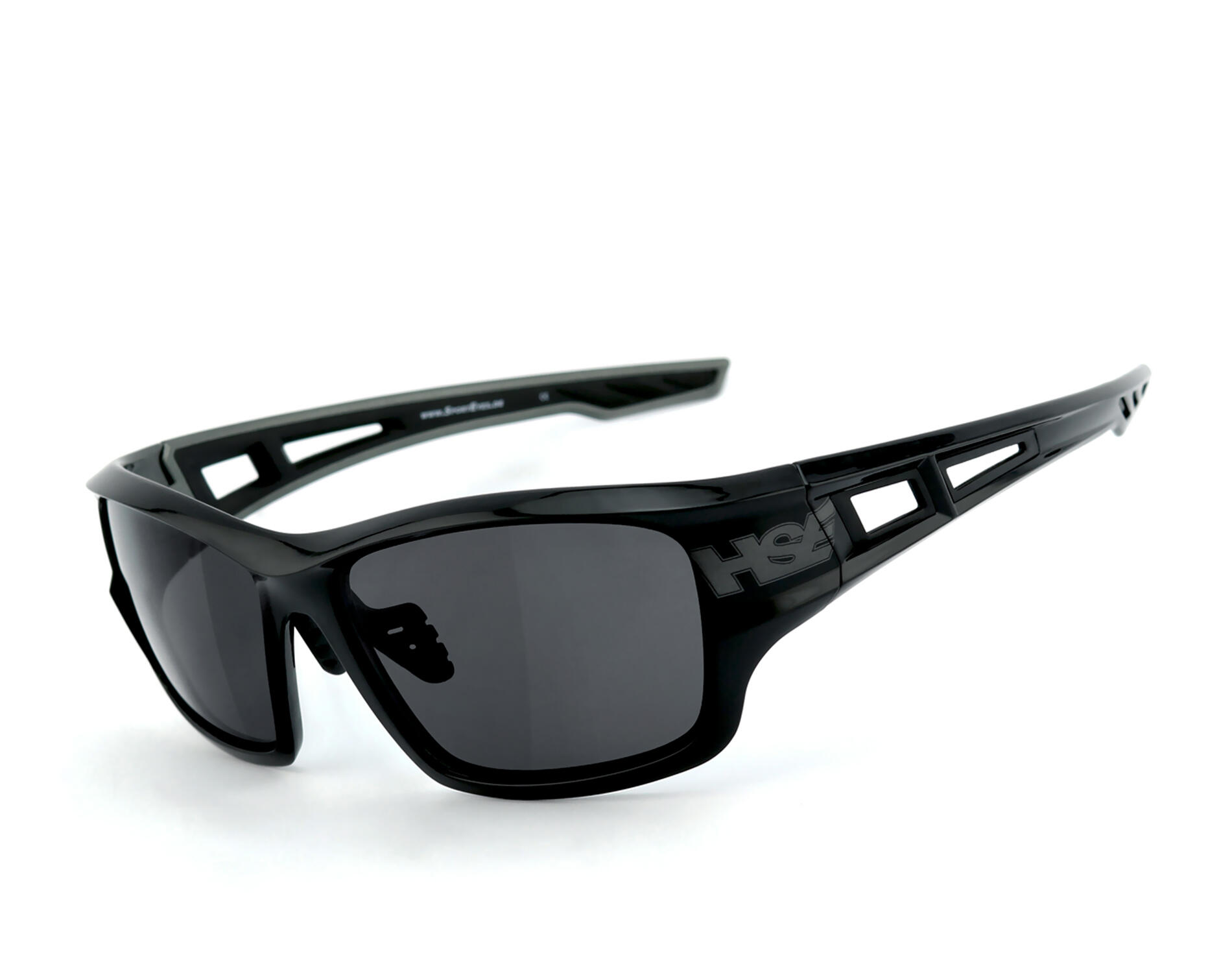 Sportbrille | 2095bs  | SELBSTTÖNEND | beschlagfrei 3/6