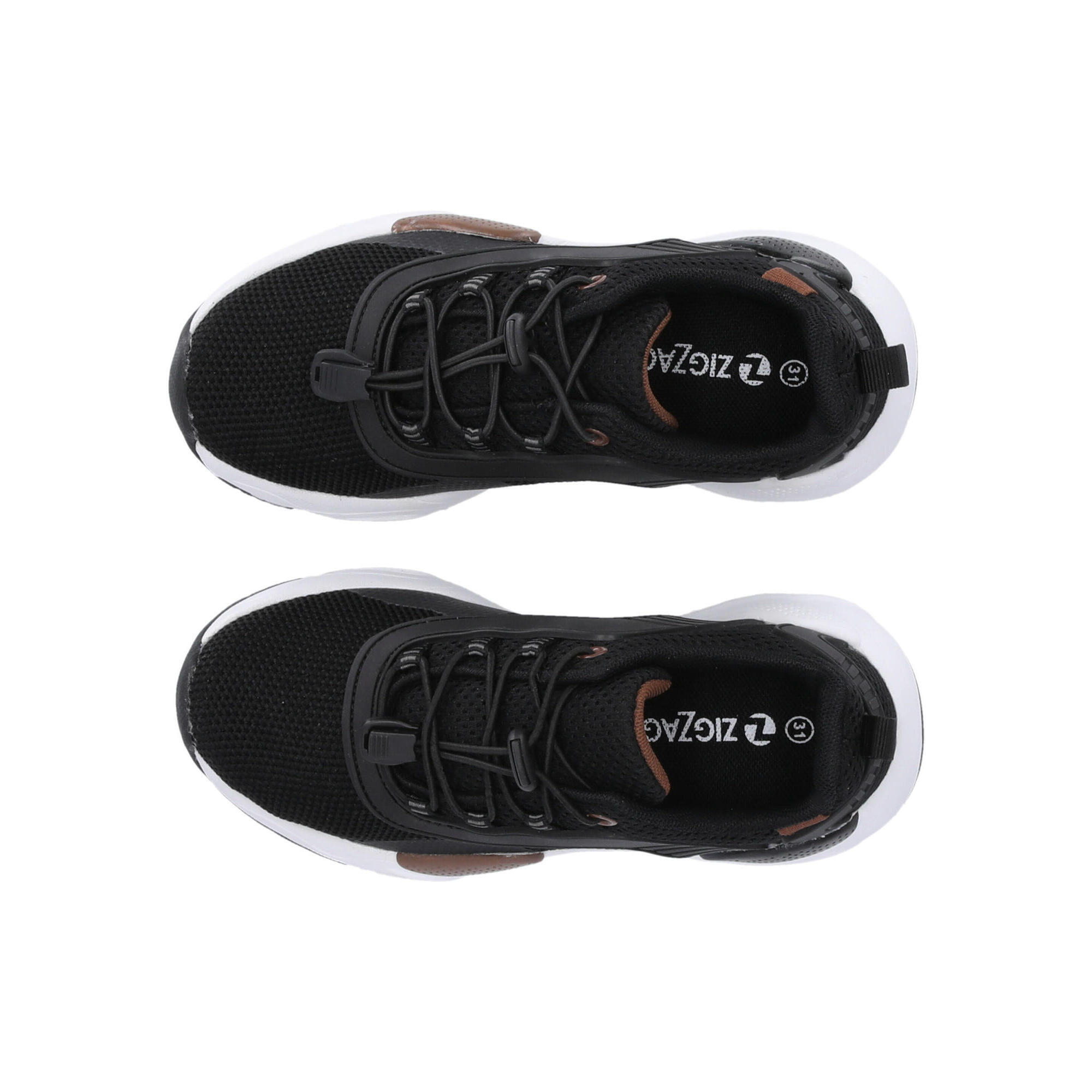 Kinderschuhe Zigzag Gusien 4/7
