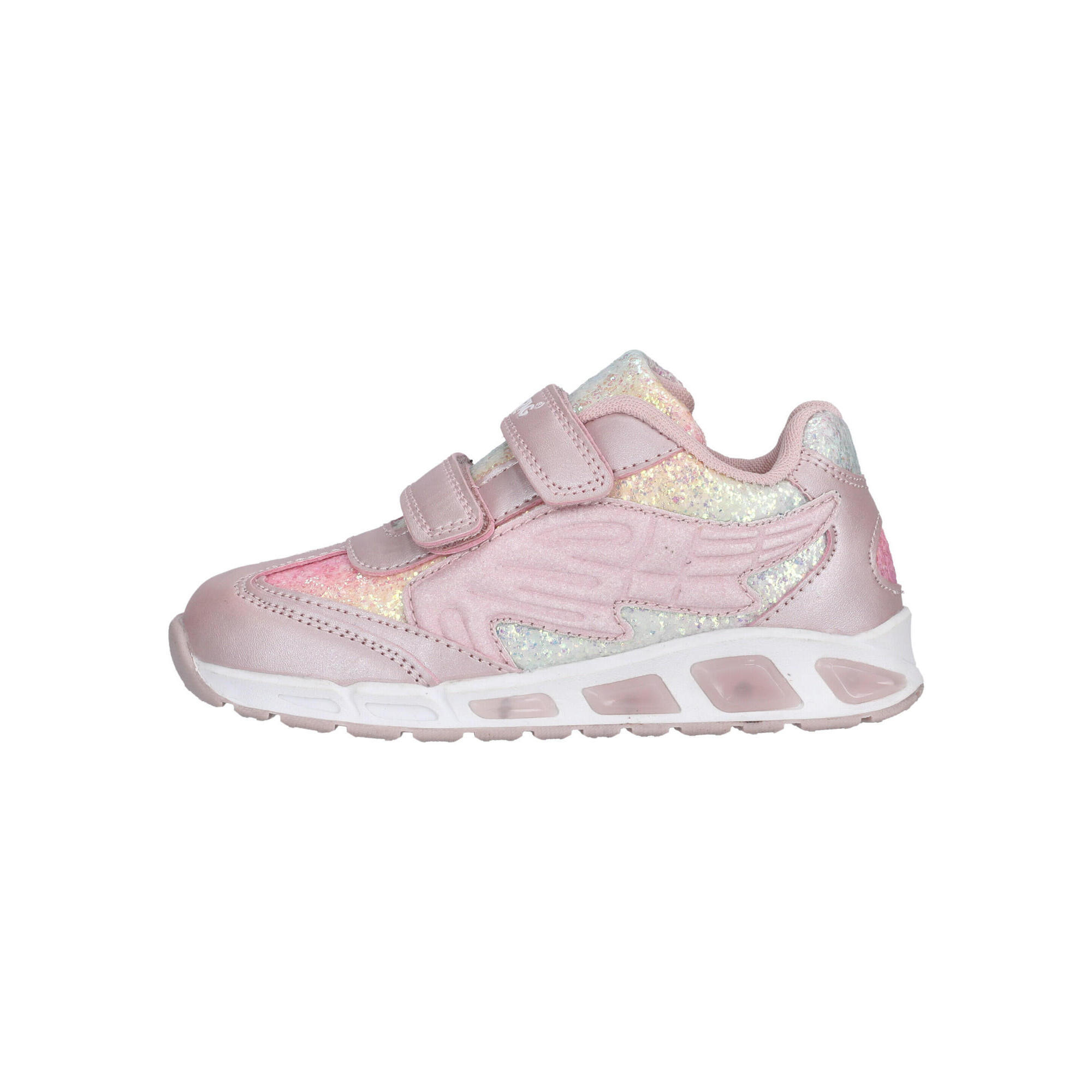 Zigzag - Chaussures Roseau - Chaussures De Sport - Rose - 33 - Decathlon