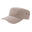 Casquette militaire Mixte (Beige)